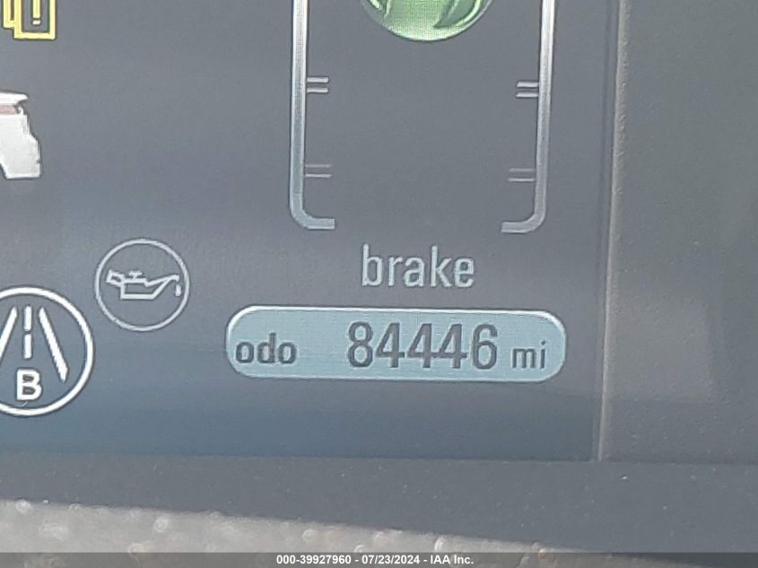 2014 CHEVROLET VOLT - 1G1RD6E42EU131949