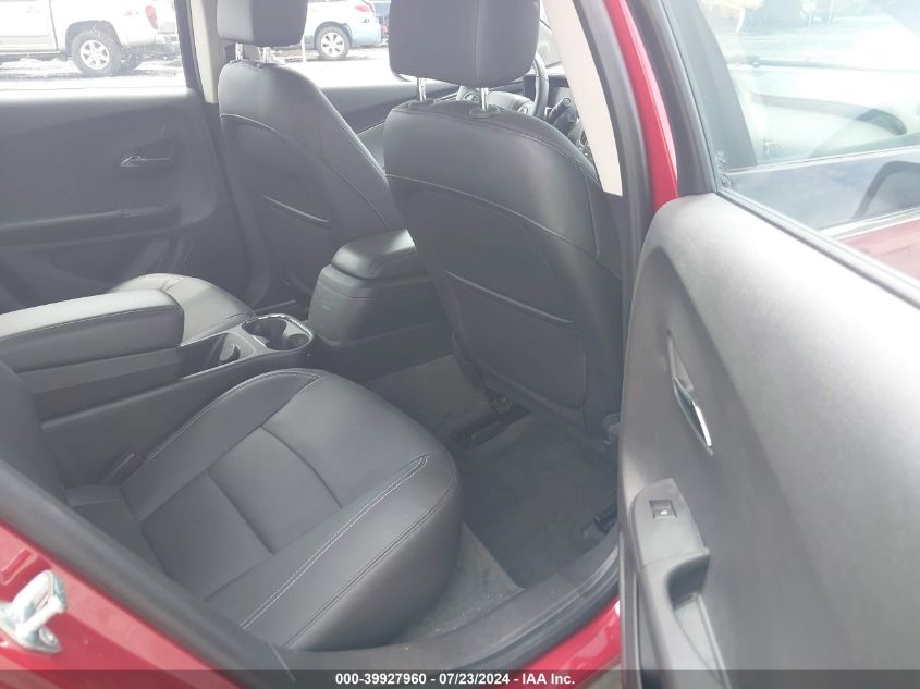 2014 CHEVROLET VOLT - 1G1RD6E42EU131949