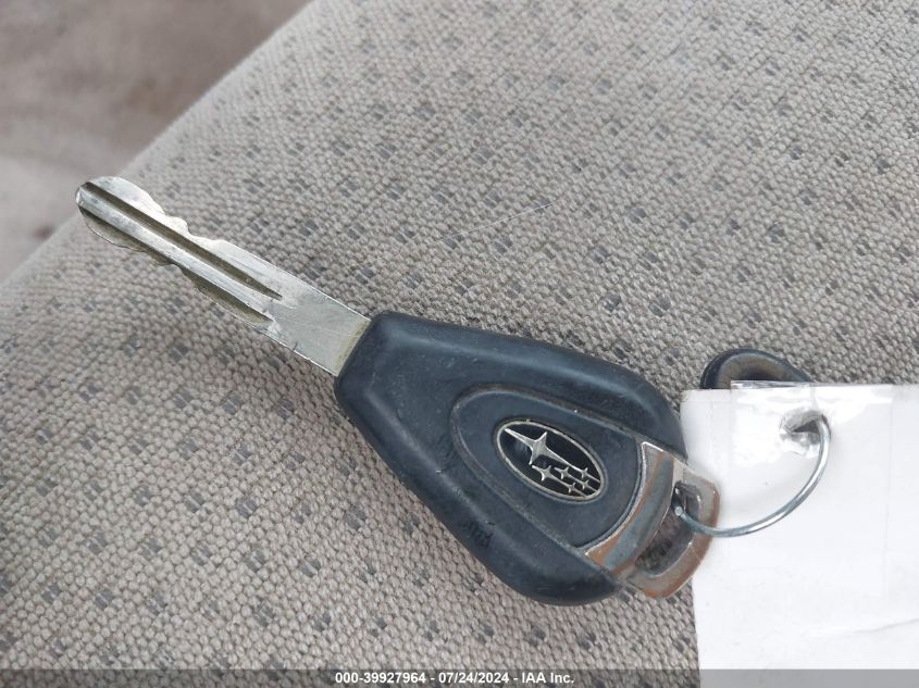 2006 Subaru Outback 2.5I VIN: 4S4BP61C667328941 Lot: 39927964