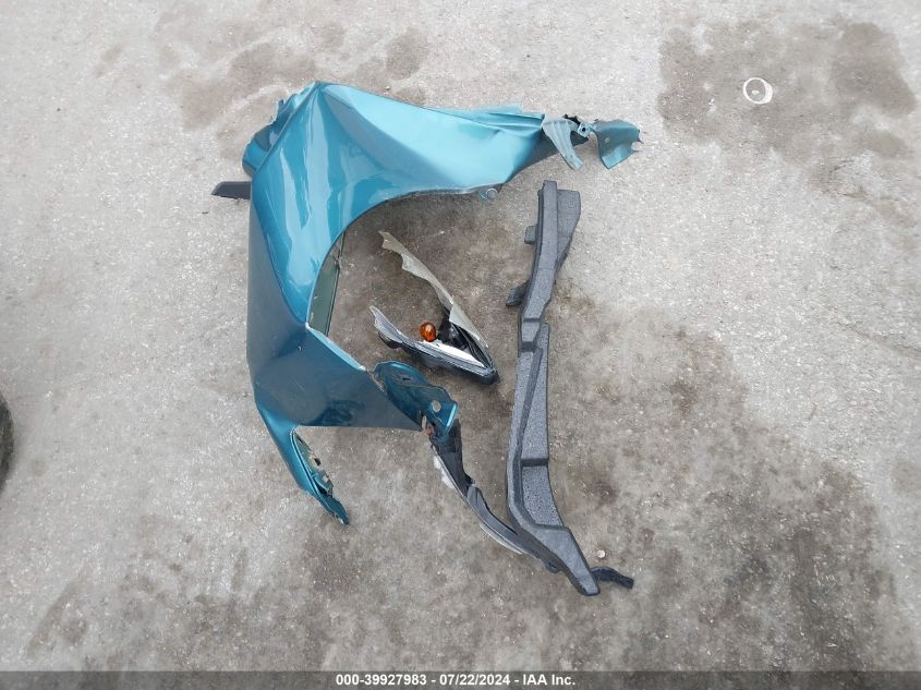 2010 Toyota Corolla Le VIN: 2T1BU4EE8AC362531 Lot: 39927983