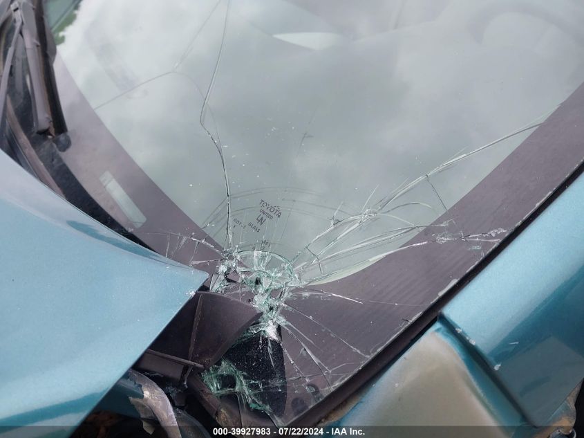 2010 Toyota Corolla Le VIN: 2T1BU4EE8AC362531 Lot: 39927983