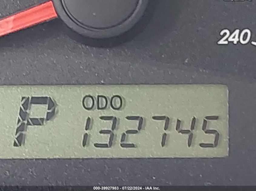 2010 Toyota Corolla Le VIN: 2T1BU4EE8AC362531 Lot: 39927983