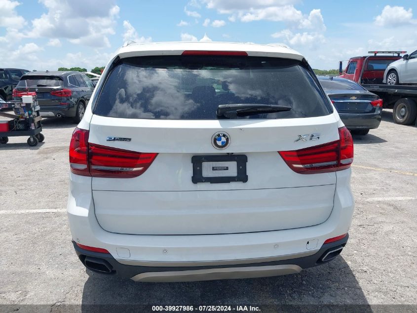 5UXKT0C52G0F75090 2016 BMW X5 - Image 16