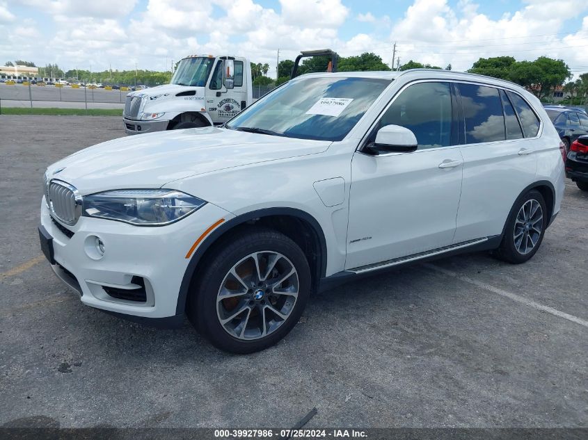 5UXKT0C52G0F75090 2016 BMW X5 - Image 2