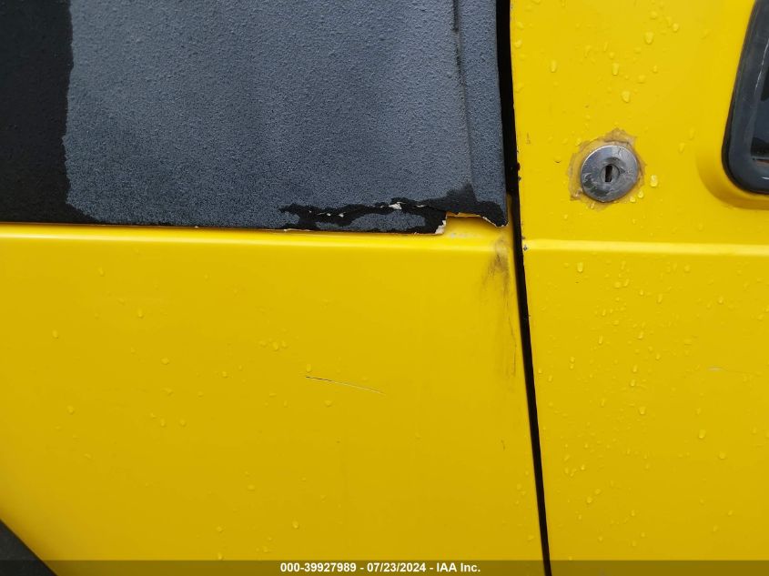 2004 Jeep Wrangler Unlimited VIN: 1J4FA49S94P797844 Lot: 39927989