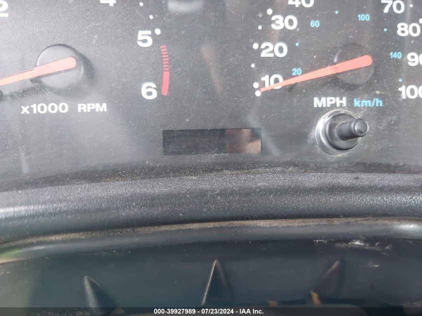 2004 Jeep Wrangler Unlimited VIN: 1J4FA49S94P797844 Lot: 39927989