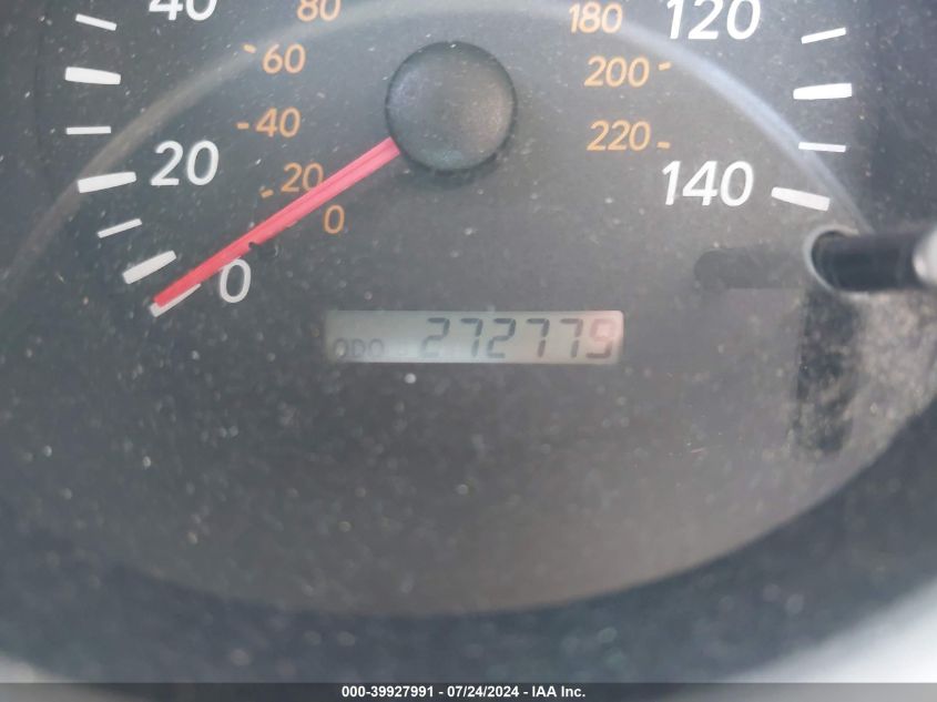 2006 Toyota Highlander VIN: JTEGD21A560133203 Lot: 39927991