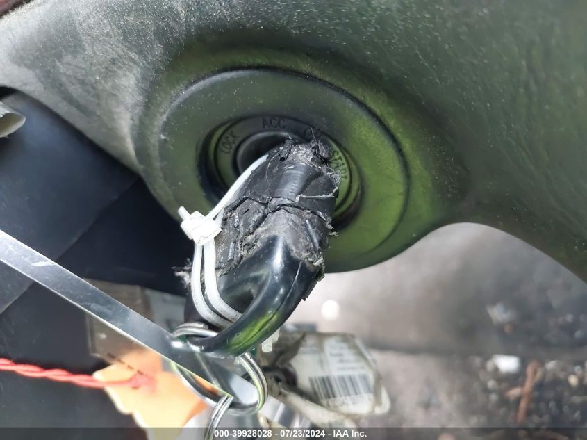 2005 Lexus Es 330 VIN: JTHBA30G455071165 Lot: 39928028