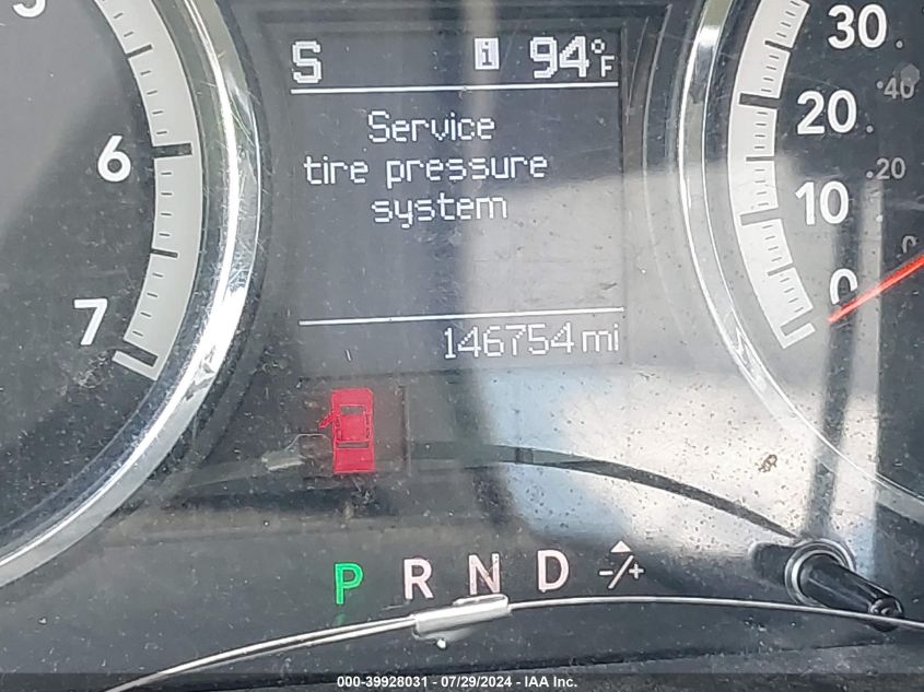 2010 Dodge Ram 1500 Slt/Sport/Trx VIN: 1D7RB1GP0AS249100 Lot: 39928031