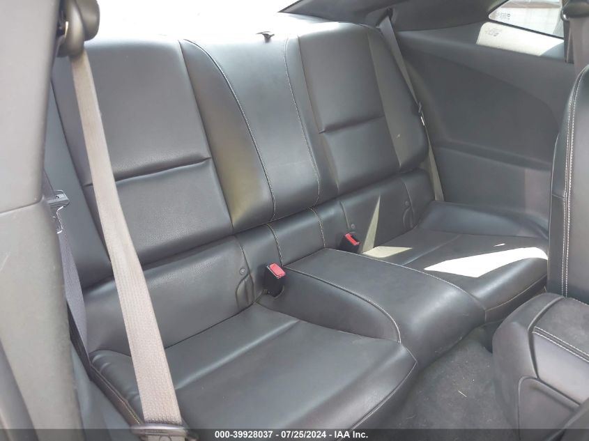 2010 Chevrolet Camaro 2Ss VIN: 2G1FK1EJ6A9123927 Lot: 39928037