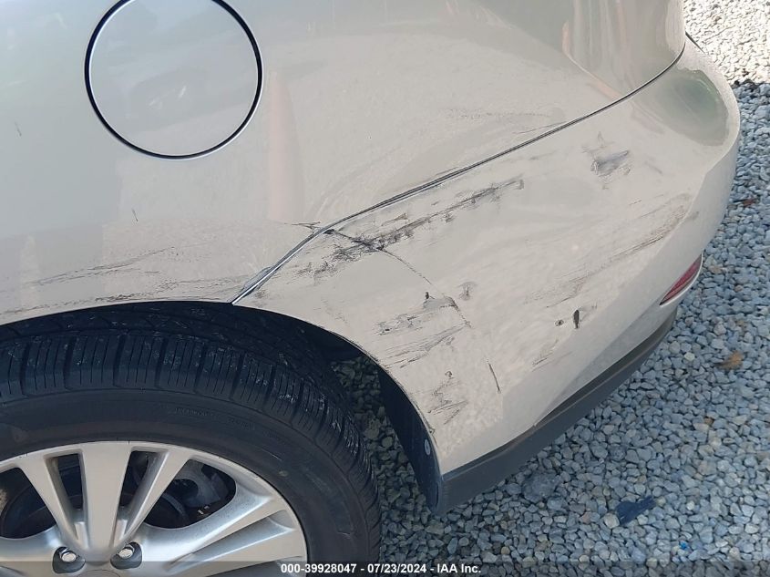 2010 Lexus Rx 450 VIN: JTJZB1BA7A2402338 Lot: 39928047