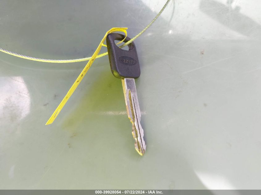 2013 Ford E-250 Commercial VIN: 1FTNE2EW5DDA53596 Lot: 39928054