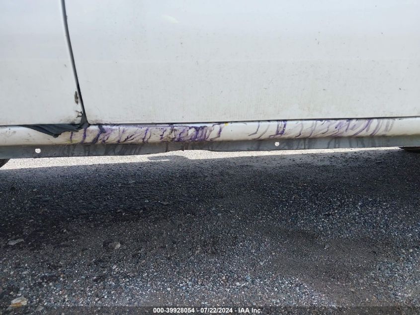 2013 Ford E-250 Commercial VIN: 1FTNE2EW5DDA53596 Lot: 39928054