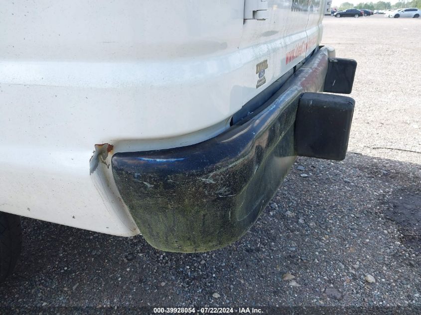 2013 Ford E-250 Commercial VIN: 1FTNE2EW5DDA53596 Lot: 39928054