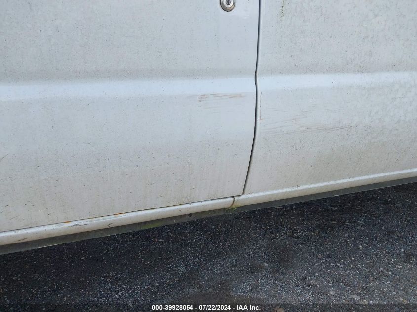 2013 Ford E-250 Commercial VIN: 1FTNE2EW5DDA53596 Lot: 39928054