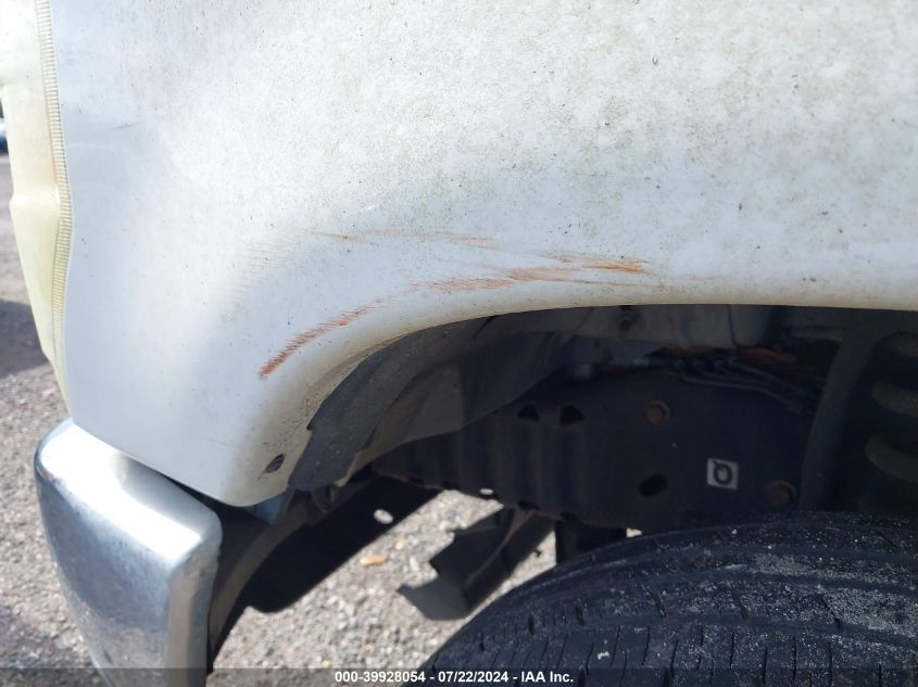 2013 Ford E-250 Commercial VIN: 1FTNE2EW5DDA53596 Lot: 39928054