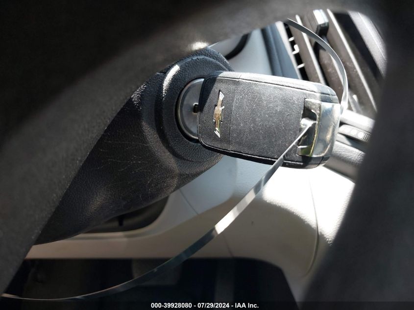 2012 Chevrolet Equinox Ls VIN: 2GNALBEK6C6396777 Lot: 39928080