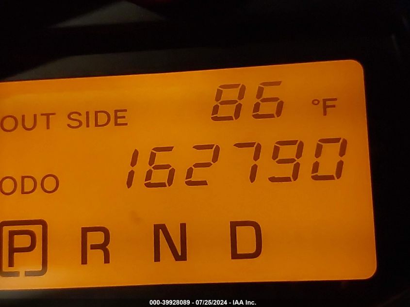 2008 Toyota Rav4 VIN: JTMBD35V185195964 Lot: 39928089