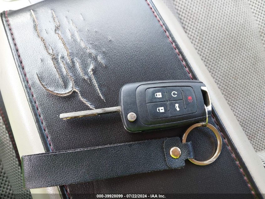 2015 Chevrolet Equinox 2Lt VIN: 2GNFLGEK4F6365518 Lot: 39928099