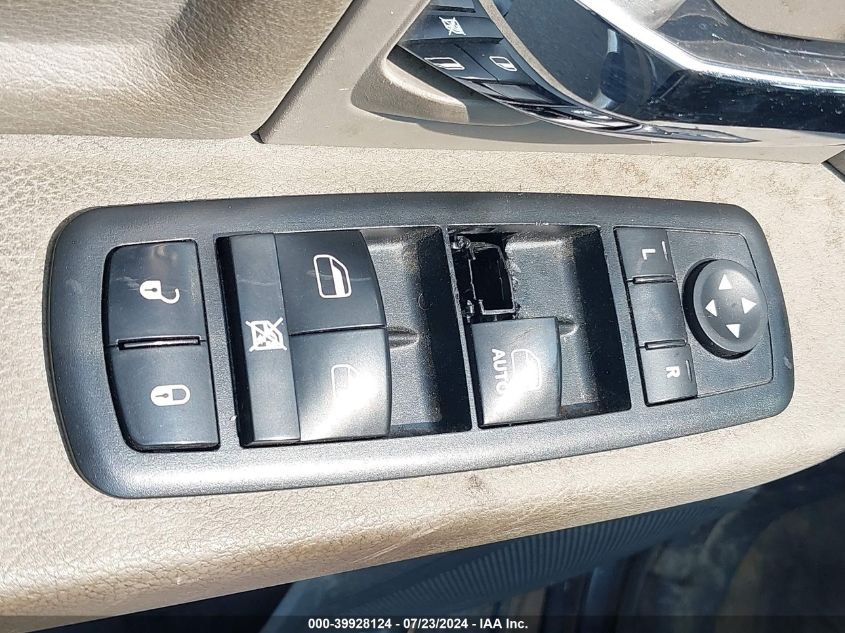 2012 Ram 2500 Slt VIN: 3C6TD5DT3CG127884 Lot: 39928124