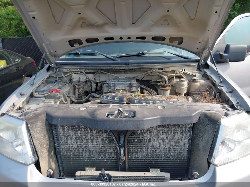 2005 Ford F-150 Fx4/Lariat/Xlt VIN: 1FTPW14575KF09247 Lot: 39928137