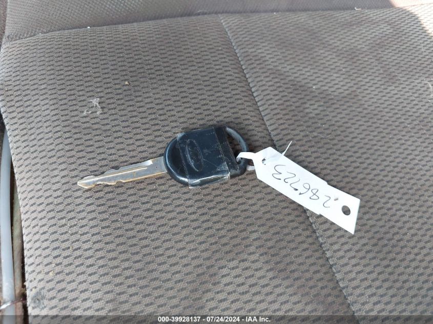 2005 Ford F-150 Fx4/Lariat/Xlt VIN: 1FTPW14575KF09247 Lot: 39928137