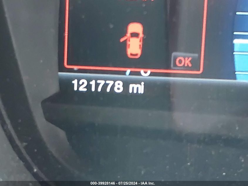 2012 Ford Explorer Xlt VIN: 1FMHK8D83CGA96161 Lot: 39928146