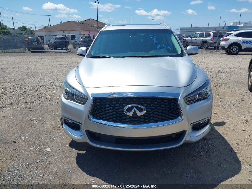 5N1AL0MM4GC529254 2016 Infiniti Qx60