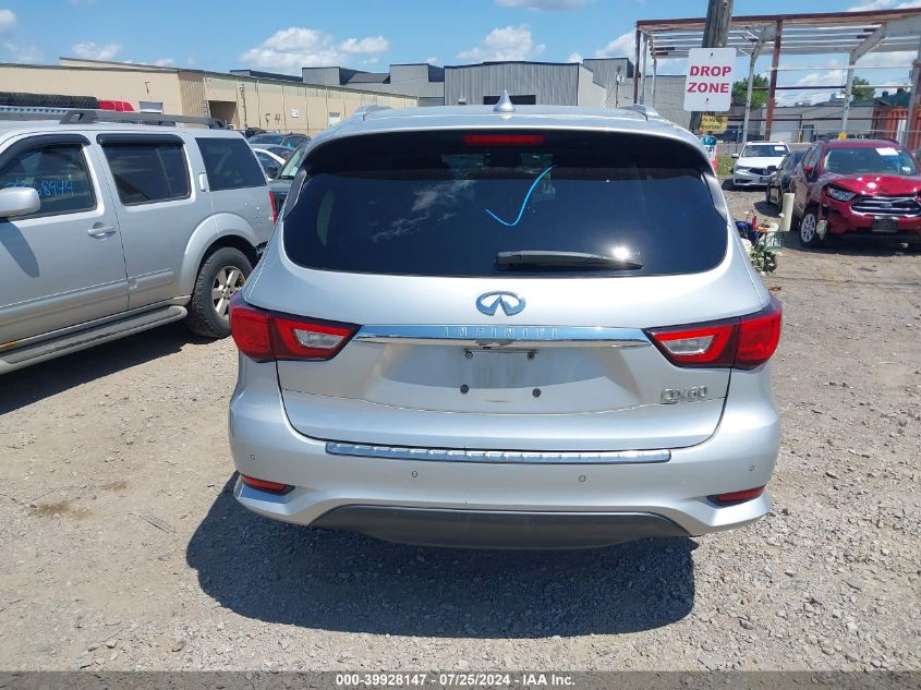 5N1AL0MM4GC529254 2016 Infiniti Qx60