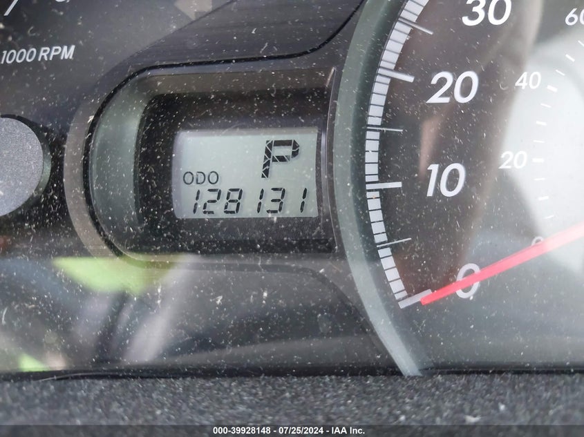 2014 Toyota Sienna Le V6 8 Passenger VIN: 5TDKK3DC4ES512745 Lot: 39928148