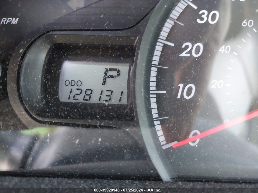 2014 Toyota Sienna Le V6 8 Passenger VIN: 5TDKK3DC4ES512745 Lot: 39928148