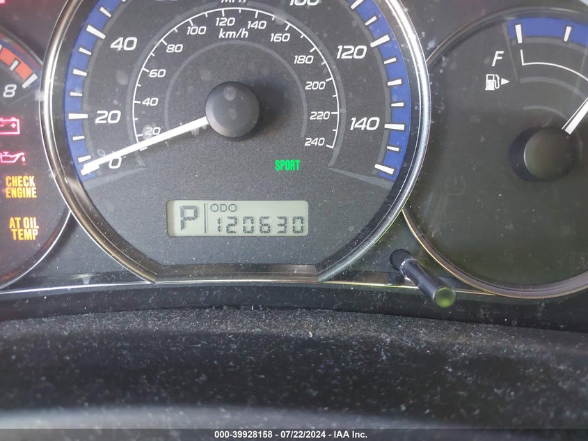 2012 Subaru Forester 2.5X Limited VIN: JF2SHBEC2CH420415 Lot: 39928158