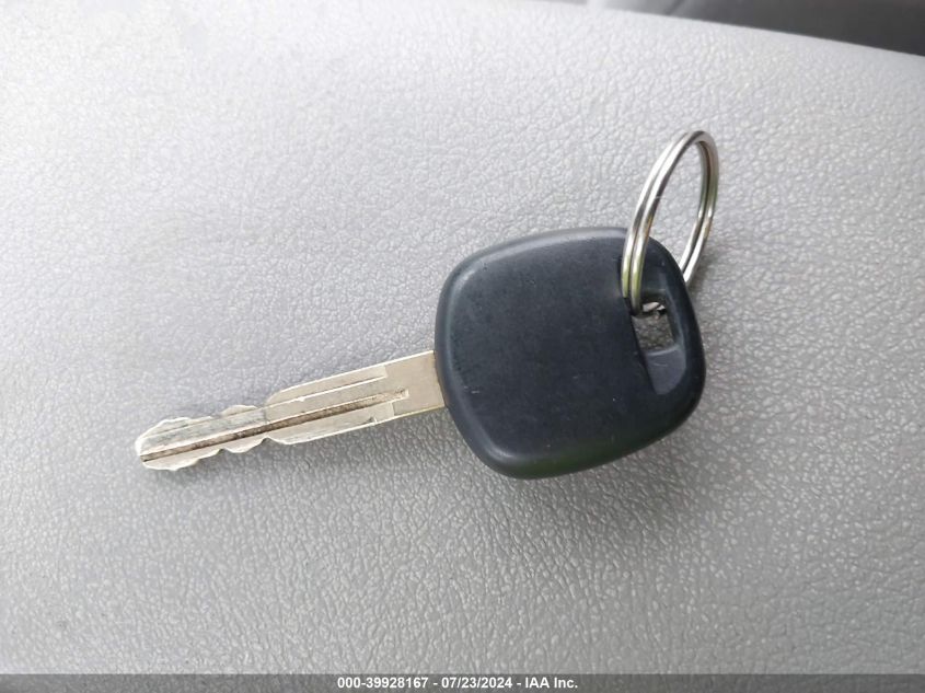 2009 Toyota Corolla VIN: JTDBL40E59J000179 Lot: 39928167