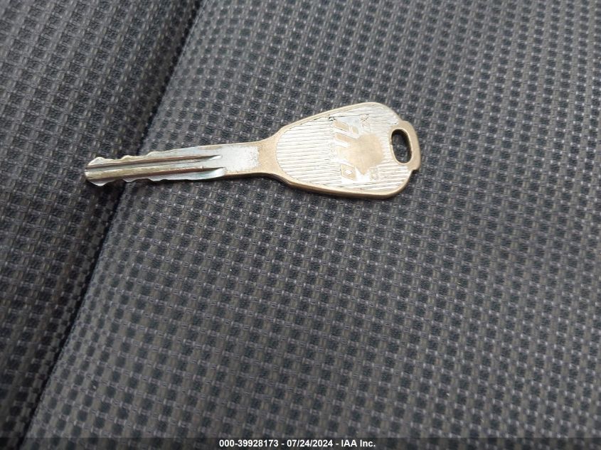 2006 Subaru Forester 2.5X VIN: JF1SG65666H720827 Lot: 39928173