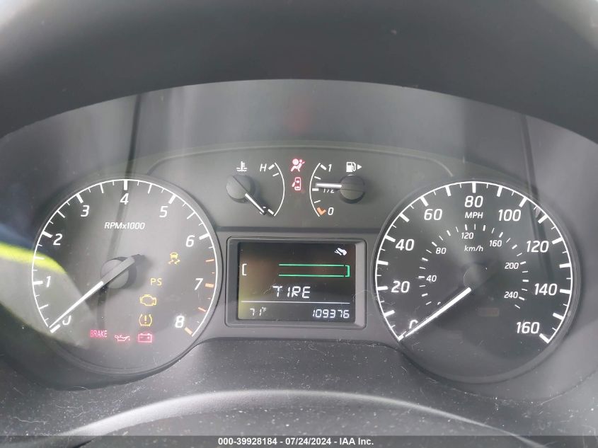 2018 Nissan Sentra S VIN: 3N1AB7AP4JY339597 Lot: 39928184