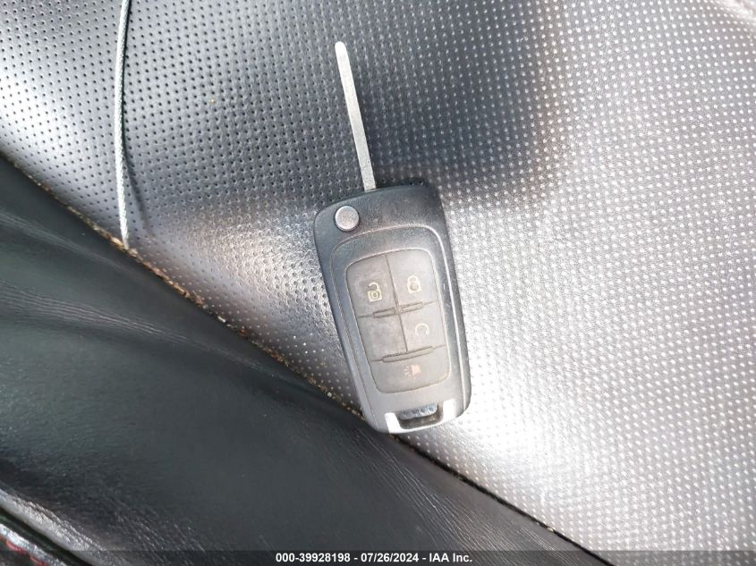 2014 Chevrolet Equinox Lt VIN: 2GNALCEK4E6297612 Lot: 39928198