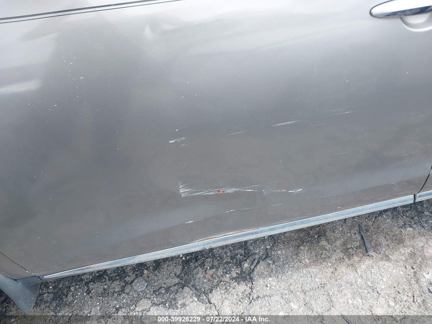 2010 Nissan Murano S VIN: JN8AZ1MU4AW002530 Lot: 39928229