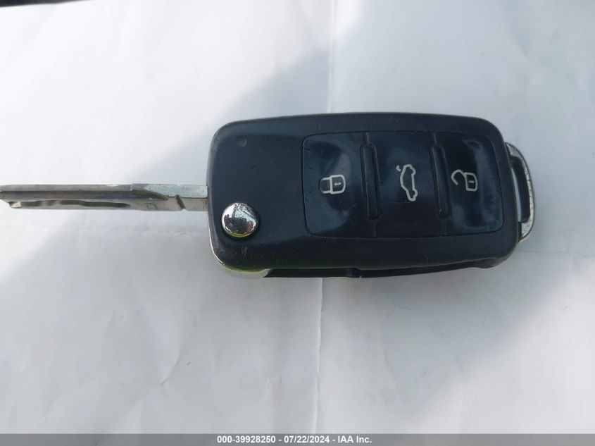 2017 Volkswagen Jetta 1.4T S VIN: 3VW2B7AJ2HM379186 Lot: 39928250