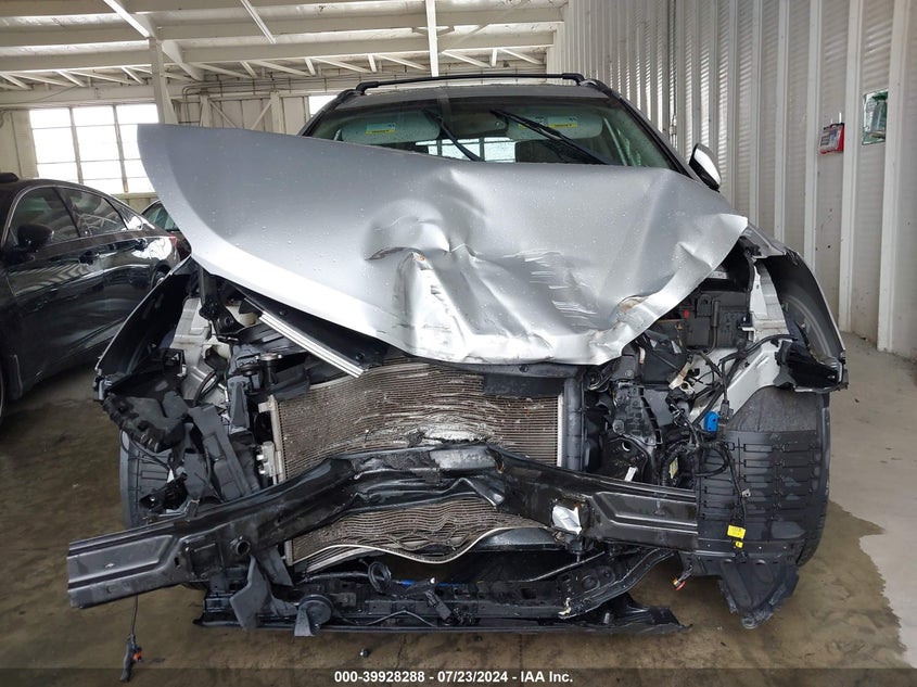 2014 Hyundai Santa Fe Gls VIN: KM8SNDHF8EU071517 Lot: 39928288