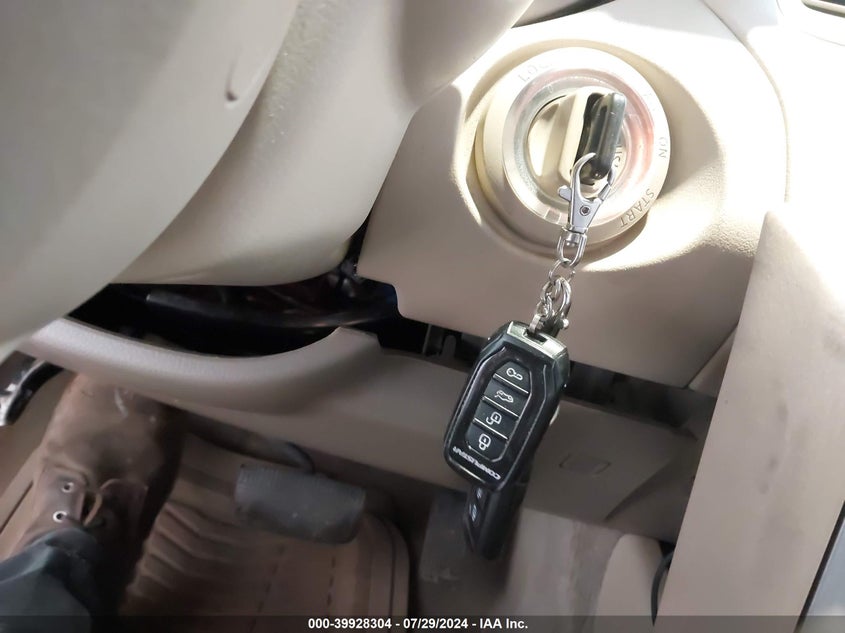 2007 Nissan Murano Sl/Se/S VIN: JN8AZ08W77W618592 Lot: 39928304