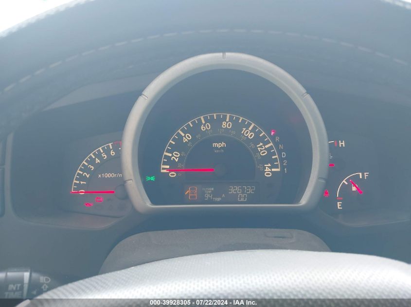 2006 Honda Ridgeline Rtl VIN: 2HJYK16586H550083 Lot: 39928305