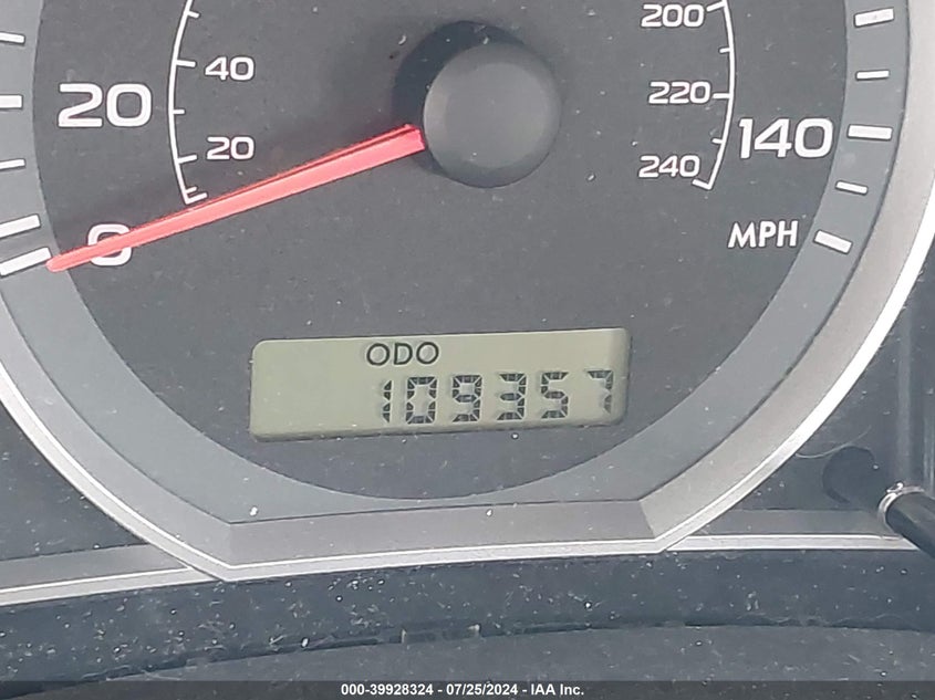 2011 Subaru Impreza 2.5I VIN: JF1GH6A69BH817796 Lot: 39928324