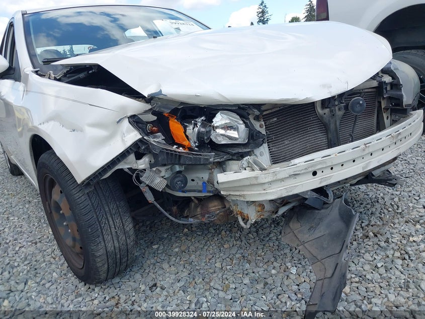 2011 Subaru Impreza 2.5I VIN: JF1GH6A69BH817796 Lot: 39928324