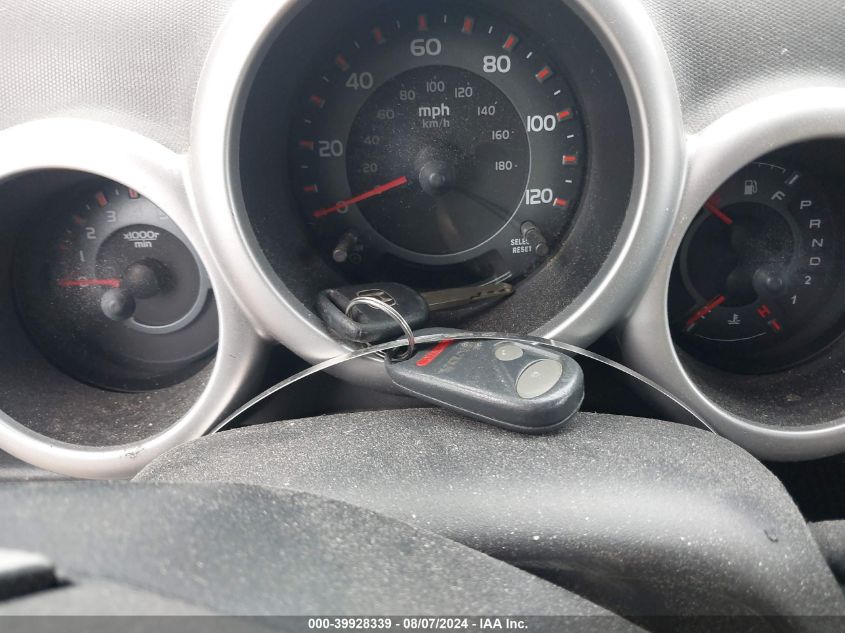 2004 Honda Element Ex VIN: 5J6YH28674L036900 Lot: 39928339