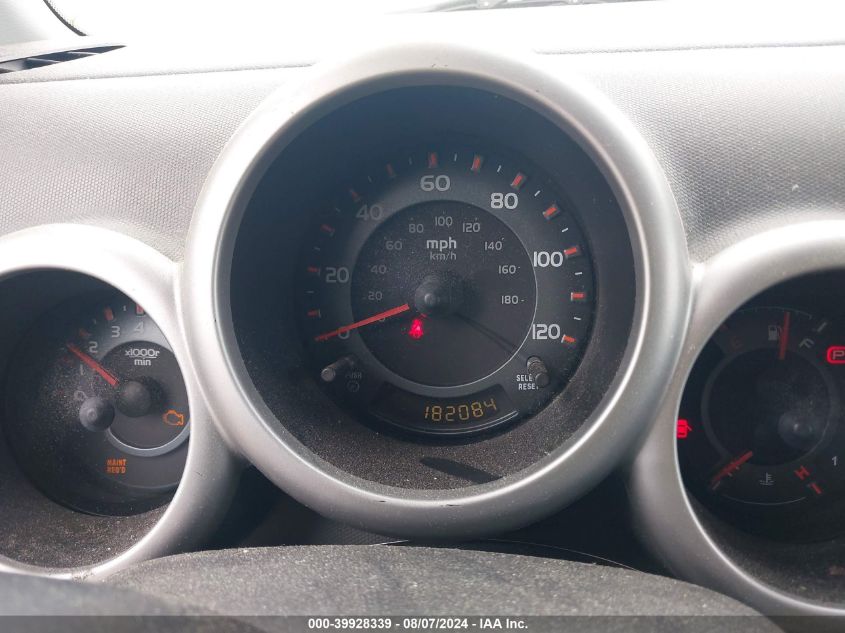 2004 Honda Element Ex VIN: 5J6YH28674L036900 Lot: 39928339