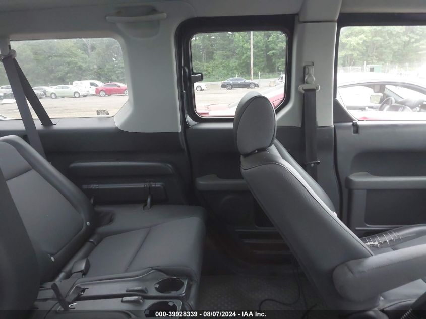 2004 Honda Element Ex VIN: 5J6YH28674L036900 Lot: 39928339