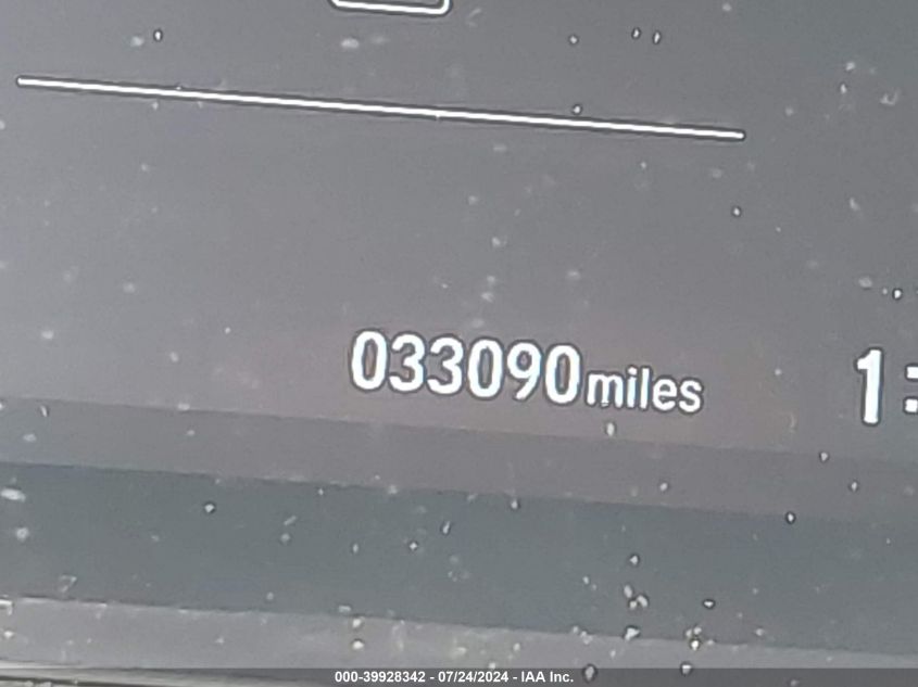 2019 Honda Civic Sport VIN: 2HGFC4B88KH301899 Lot: 39928342