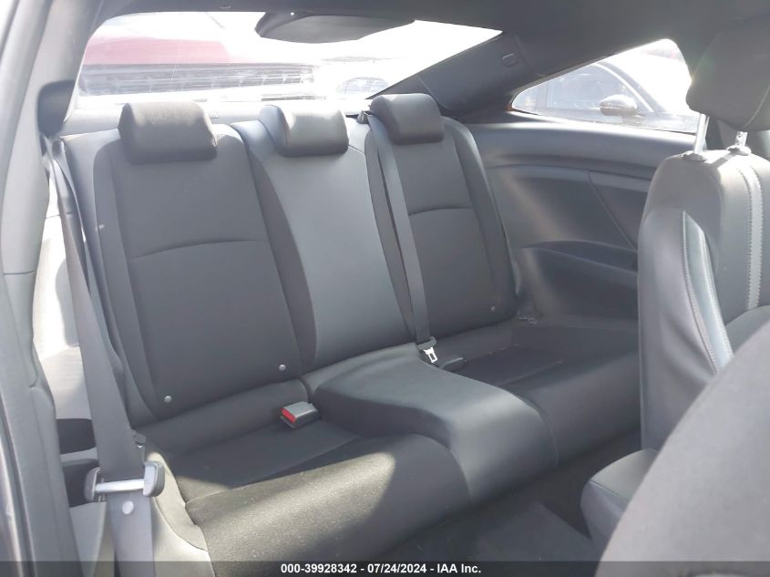 2019 Honda Civic Sport VIN: 2HGFC4B88KH301899 Lot: 39928342