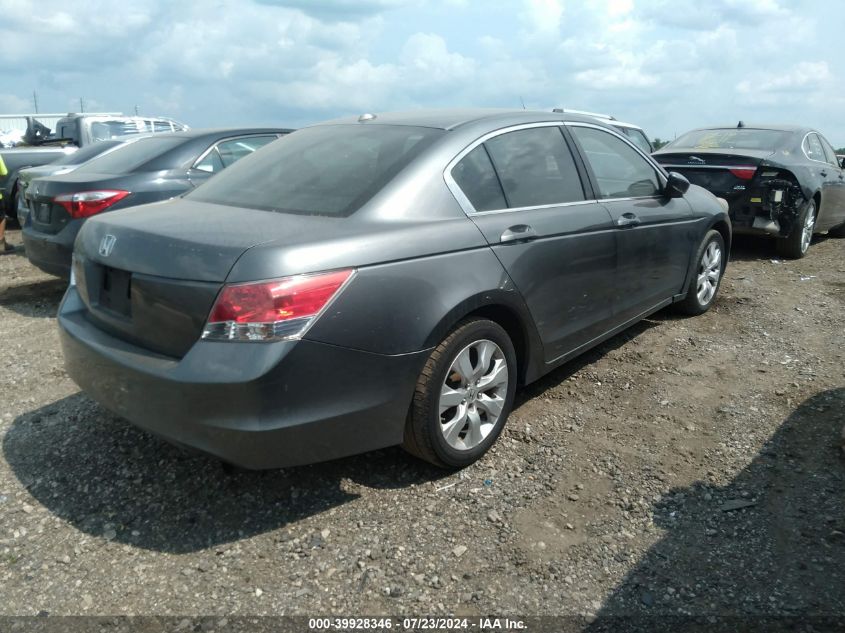 1HGCP26898A100512 | 2008 HONDA ACCORD