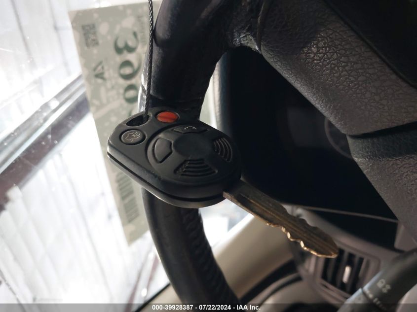 2009 Ford Fusion Se VIN: 3FAHP07Z79R125101 Lot: 39928387